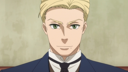 Лондонгийн цагаан хүлэгт баатар, 1-р хэсэг